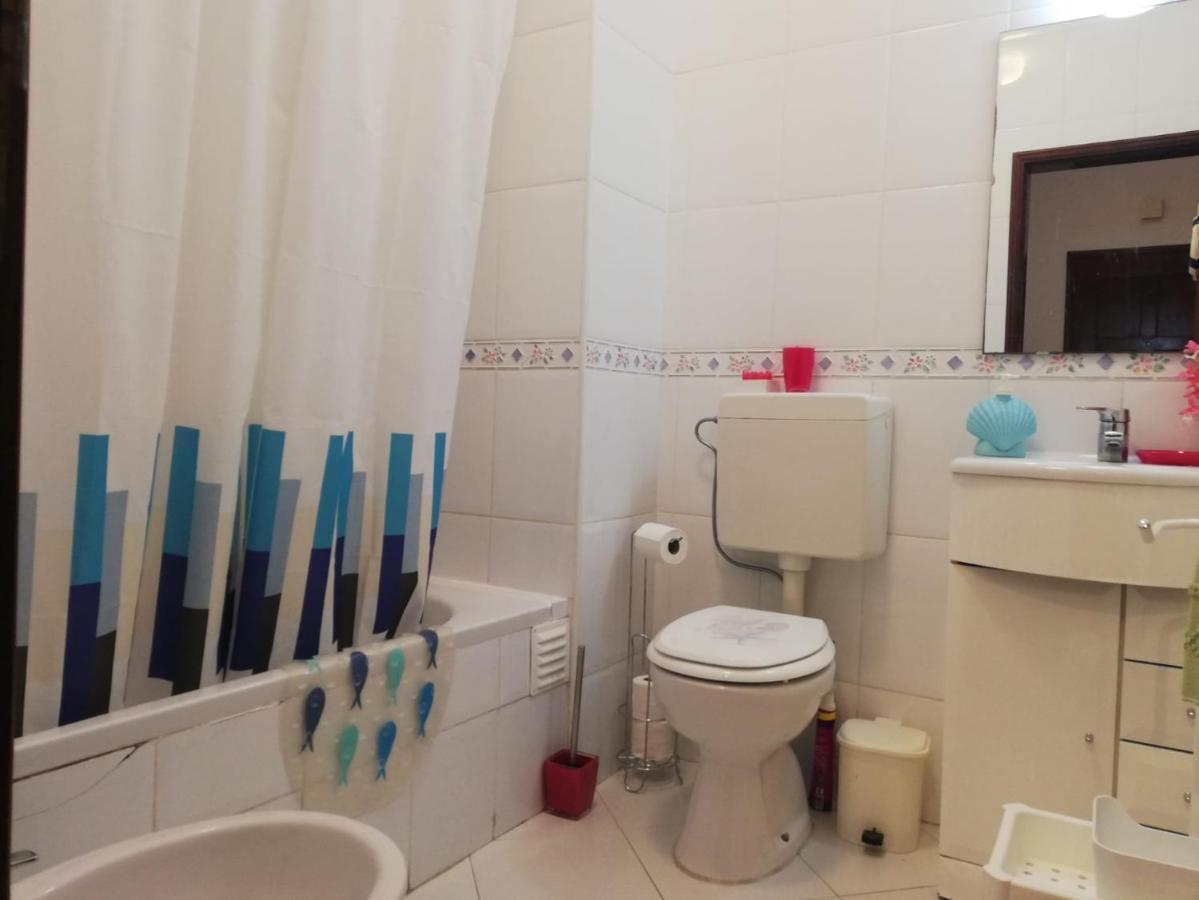 Casa Beira-Rio Apartment Tavira Luaran gambar