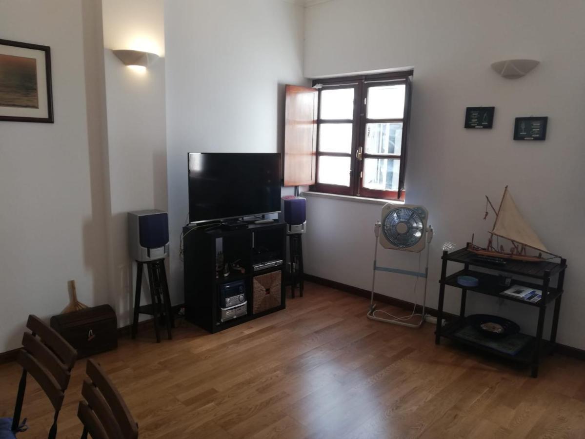 Casa Beira-Rio Apartment Tavira Luaran gambar